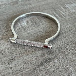 Swarovski bangle